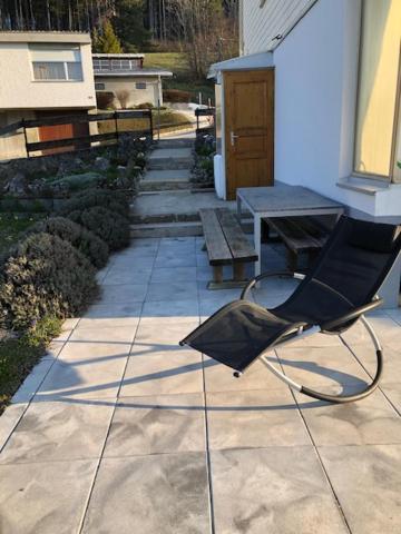Nid D'Abeilles Apartment Tramelan Exterior photo