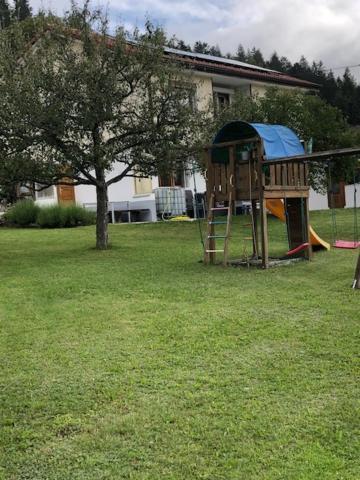 Nid D'Abeilles Apartment Tramelan Exterior photo