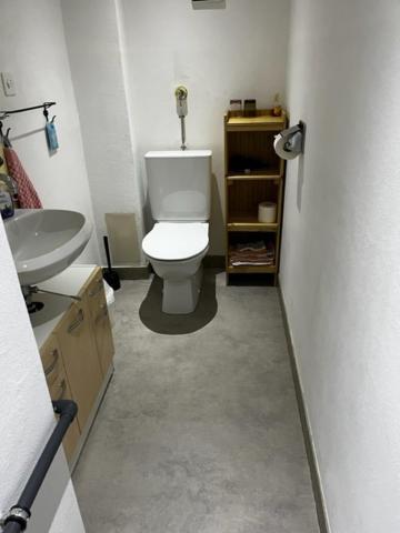 Nid D'Abeilles Apartment Tramelan Exterior photo